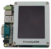 ARM 9 Development Kit